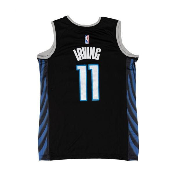 KYRIE IRVING DALLAS MAVERICKS JERSEY