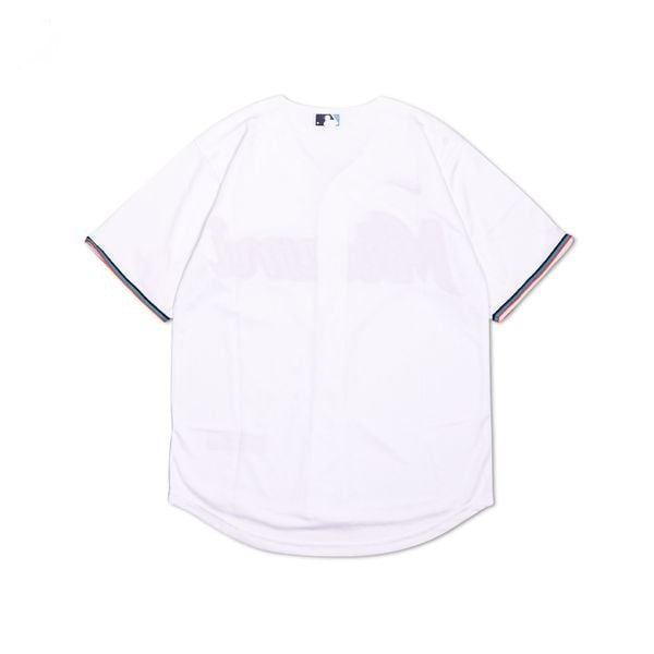 MLB MIAMI MARLINS JERSEY