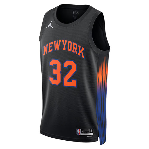 Karl-Anthony Towns New York Knicks Statement Edition Jersey