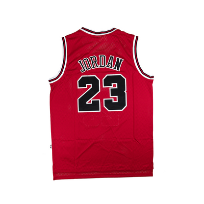 MICHAEL JORDAN BULLS CHAMPIONSHIP EDITION JERSEY