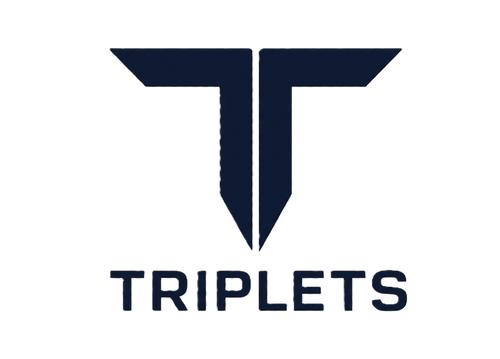 TRIPLETS JERSEY
