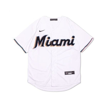 MLB MIAMI MARLINS JERSEY