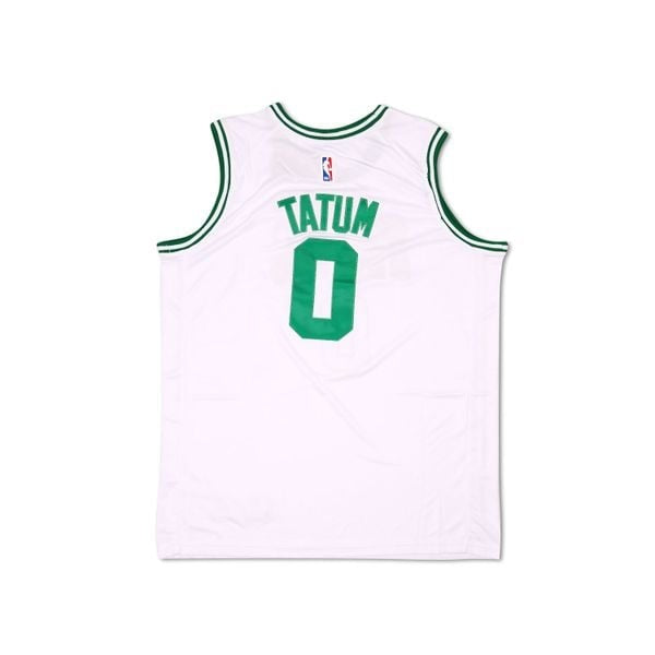 TATUM BOSTON CELTICS JERSEY