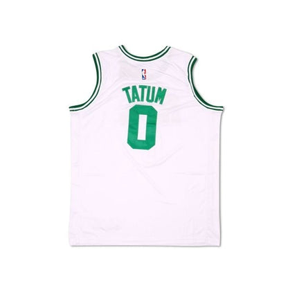 TATUM BOSTON CELTICS JERSEY