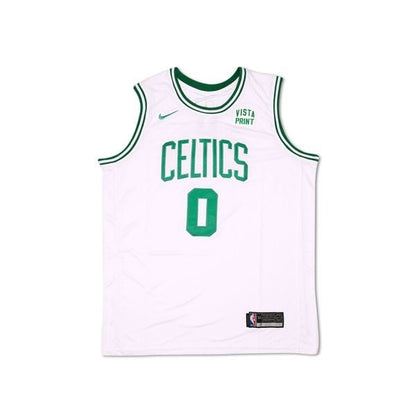 TATUM BOSTON CELTICS JERSEY