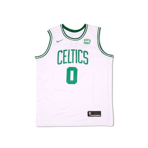 TATUM BOSTON CELTICS JERSEY