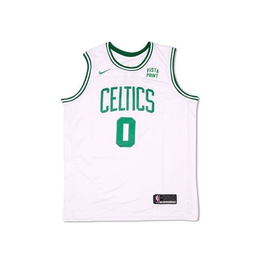 TATUM BOSTON CELTICS JERSEY