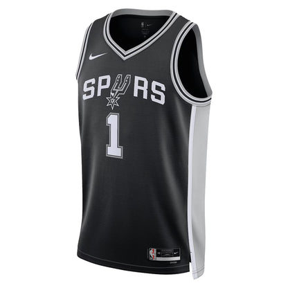 Victor Wembanyama 2026 NBA Finals Championship Jersey Collection